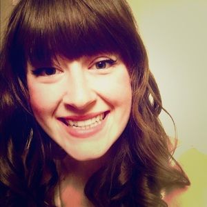 Meet your Posher, Eliza